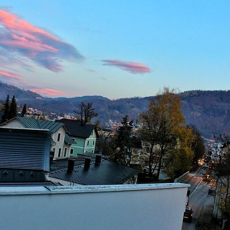Idyllische Suite In Zentrumsnaehe Mit Parkplatz Top 1 Gmunden Luaran gambar