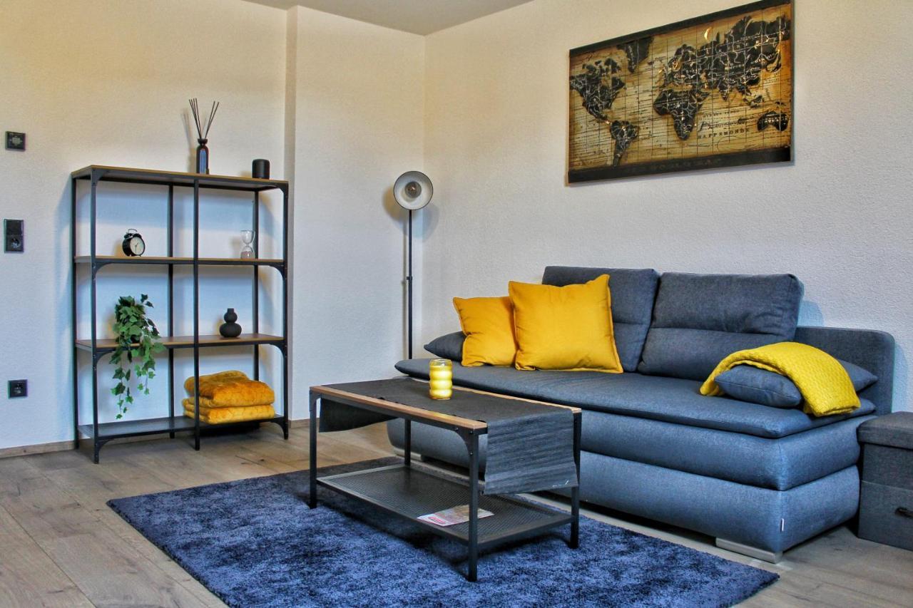 Idyllische Suite In Zentrumsnaehe Mit Parkplatz Top 1 Gmunden Luaran gambar