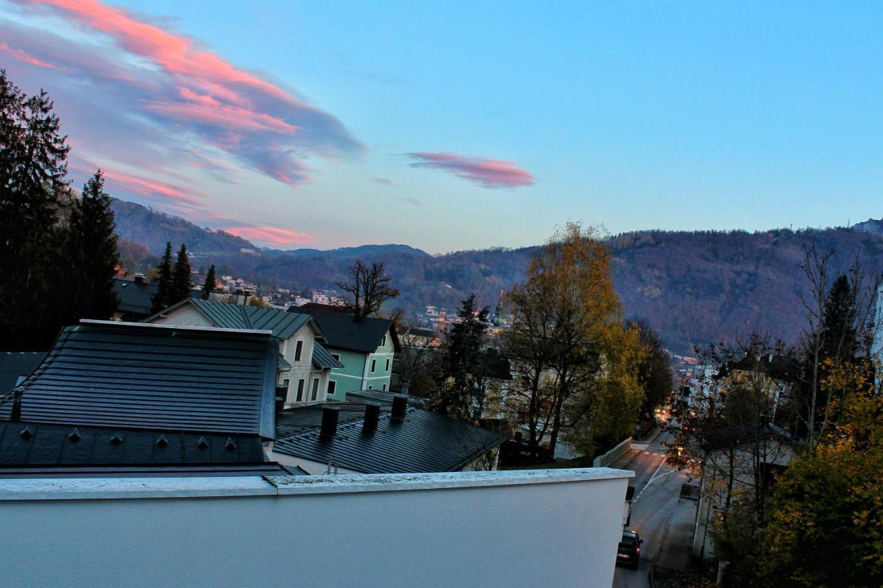 Idyllische Suite In Zentrumsnaehe Mit Parkplatz Top 1 Gmunden Luaran gambar