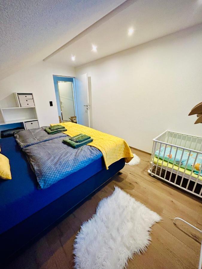 Idyllische Suite In Zentrumsnaehe Mit Parkplatz Top 1 Gmunden Luaran gambar