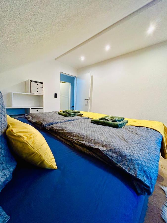 Idyllische Suite In Zentrumsnaehe Mit Parkplatz Top 1 Gmunden Luaran gambar